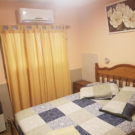 Hotel Residencial Independencia 圣拉斐尔 外观 照片