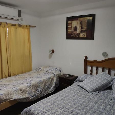 Hotel Residencial Independencia 圣拉斐尔 外观 照片