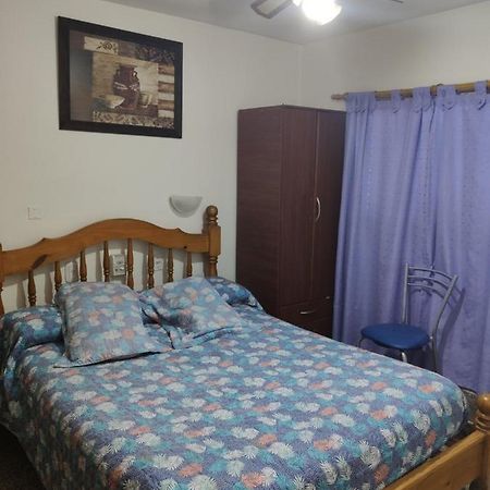 Hotel Residencial Independencia 圣拉斐尔 外观 照片