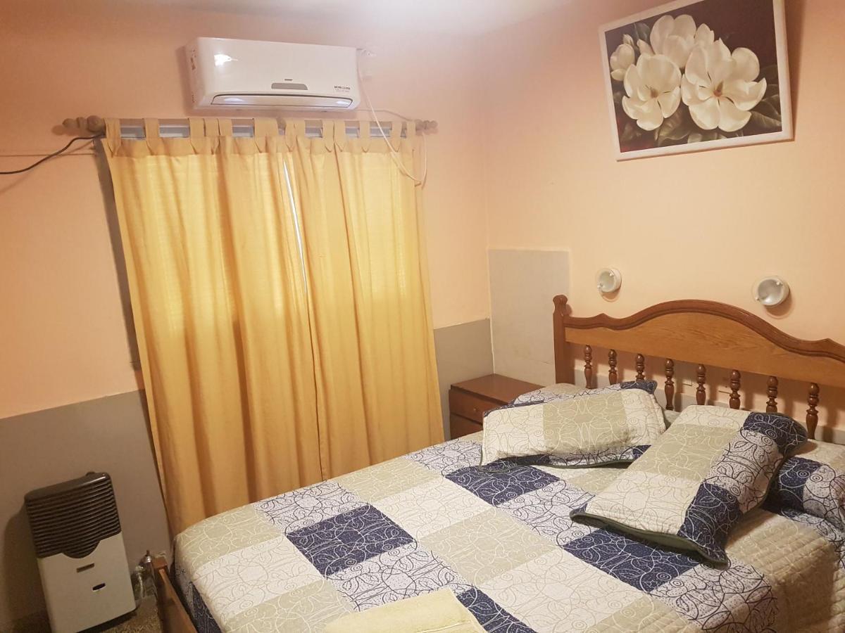 Hotel Residencial Independencia 圣拉斐尔 外观 照片