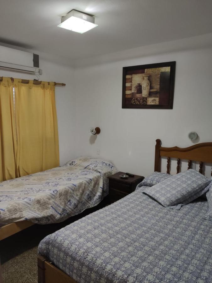 Hotel Residencial Independencia 圣拉斐尔 外观 照片